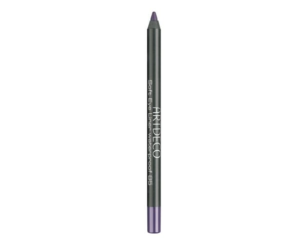 ARTDECO Soft eye pencil 1,2 g Kräm 85 Damask Violet