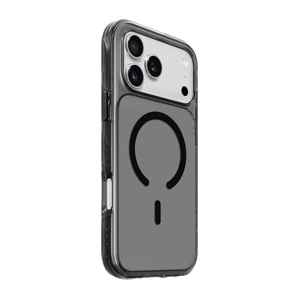 Miniatyrbillede 4 af 4: LAUT CRYSTAL MATTER mobiltelefon etui 17,5 cm (6.9") Cover Sort