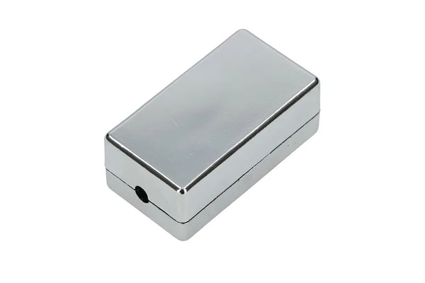 Extralink EX.9595 kabelsamler IDC Sølv Extralink EX.9595 kabelsamler IDC Sølv