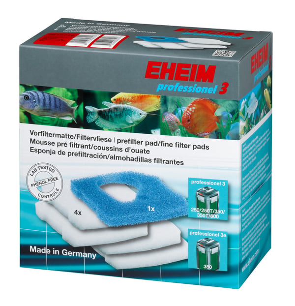 Miniatyrbild 1 av 5: EHEIM 2617100 Foam filter