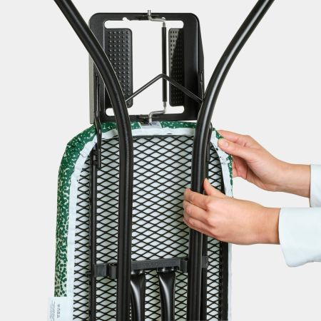 Miniatyrbillede 6 af 6: Brabantia 242069 strygebræt Strygebræt i fuld størrelse 1100 x 300 mm