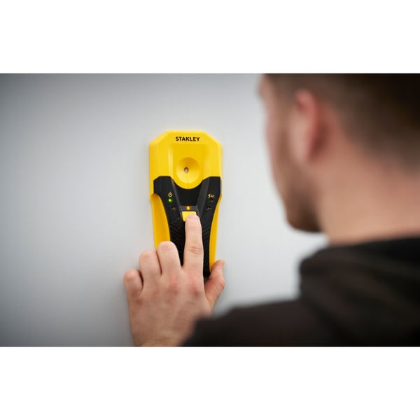 Stanley STHT77588-0 digitale multi-detektor Live-kabel, Metal, Træ