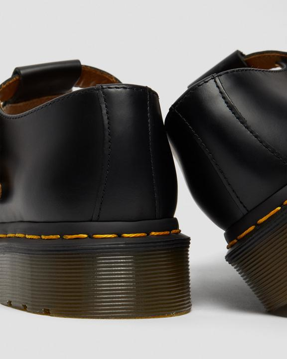 Miniatyrbillede 9 af 11: Dr. Martens 883985498242 sko Hunstik Sort