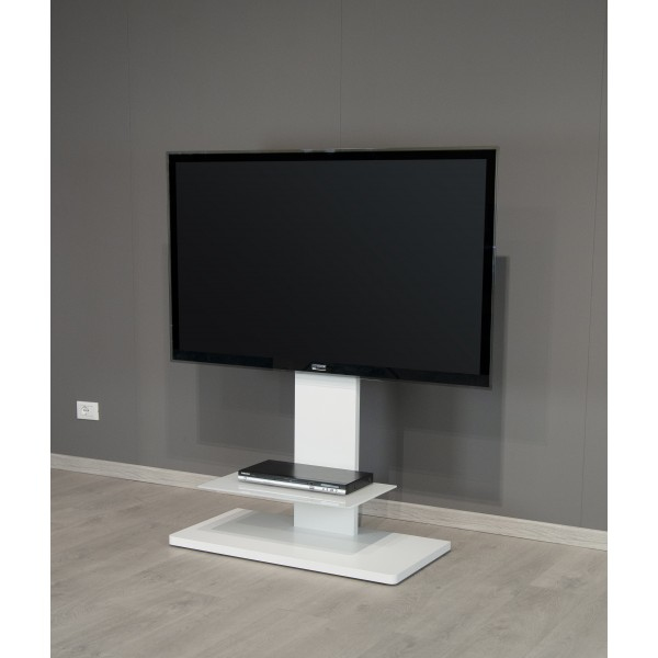 Miniatyrbillede 1 af 2: Munari KT090BIO tv-beslag 139,7 cm (55") Sort