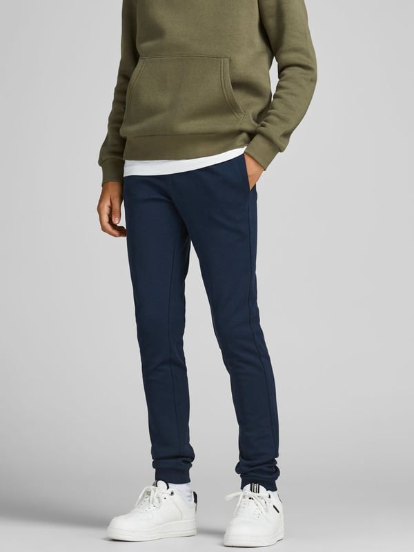 Miniatyrbild 1 av 8: Jack & Jones 12190406 Blå