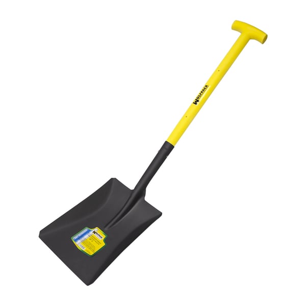 Pikkukuva 1 / 5: Wolfpack Pala Mango Fibra Vidrio Cuadrada Mango Muleta Nº 3
