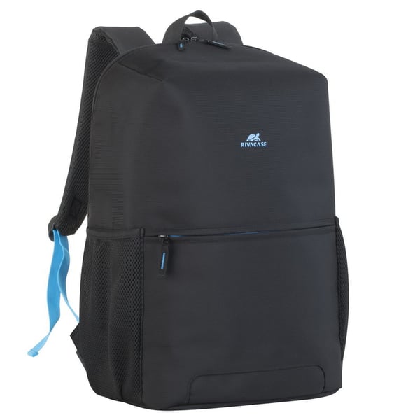 Rivacase 8067 39,6 cm (15.6") Ryggsäcksfodral Svart Rivacase 8067 39,6 cm (15.6") Ryggsäcksfodral Svart