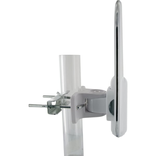 Miniatyrbild 5 av 13: Schwaiger DTA4000 011 TV-antenner Utomhus 36 dB