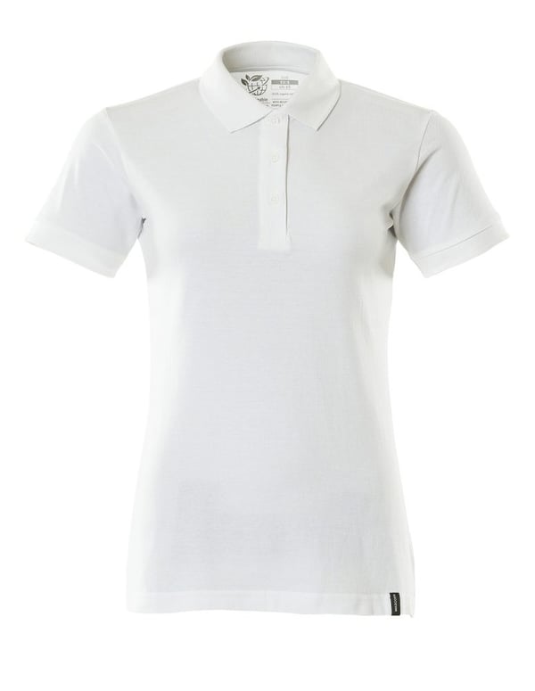 MASCOT 20593-797-06-L ONE T-shirt Hvid