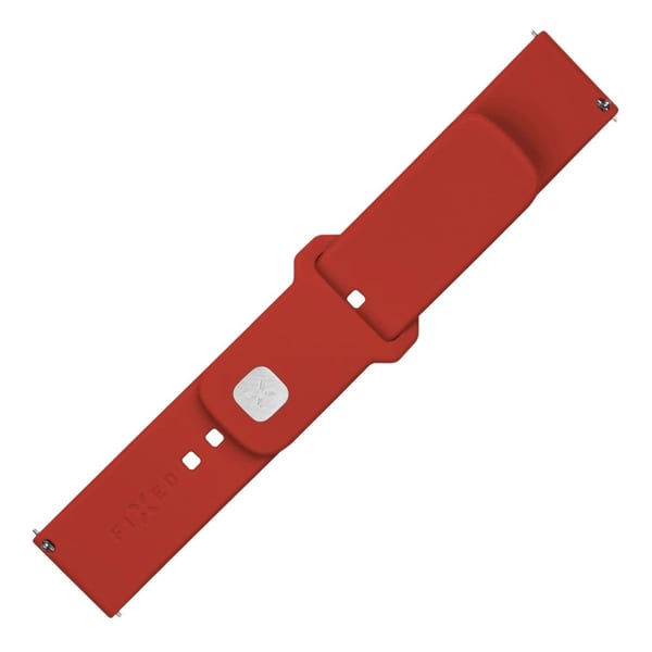 FIXED FIXSST2-20MM-RD kellon osa ja lisätarvike Kellon hihna
