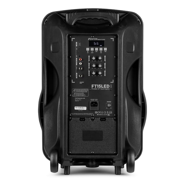 Fenton FT15LED MK2