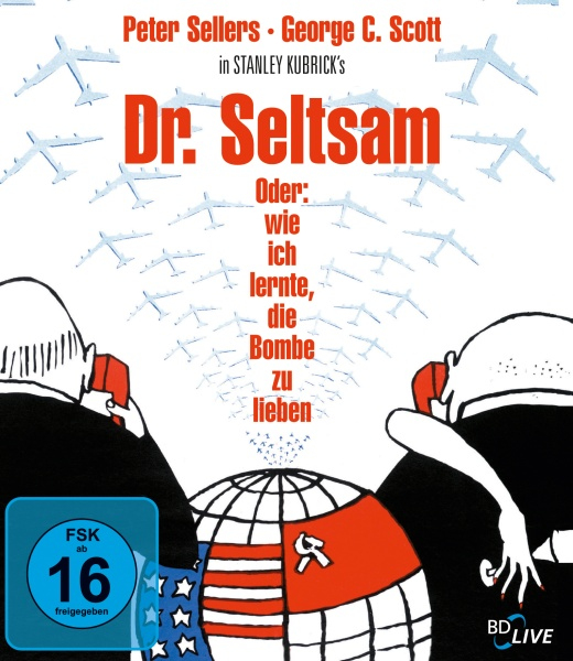 PLAION 1131918 elokuva ja video Blu-ray Saksa, Englanti, Italia
