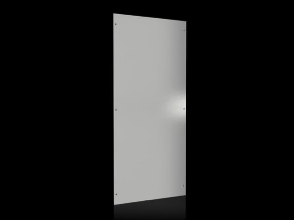Rittal 8188.245 rack tillbehör Sidpanel