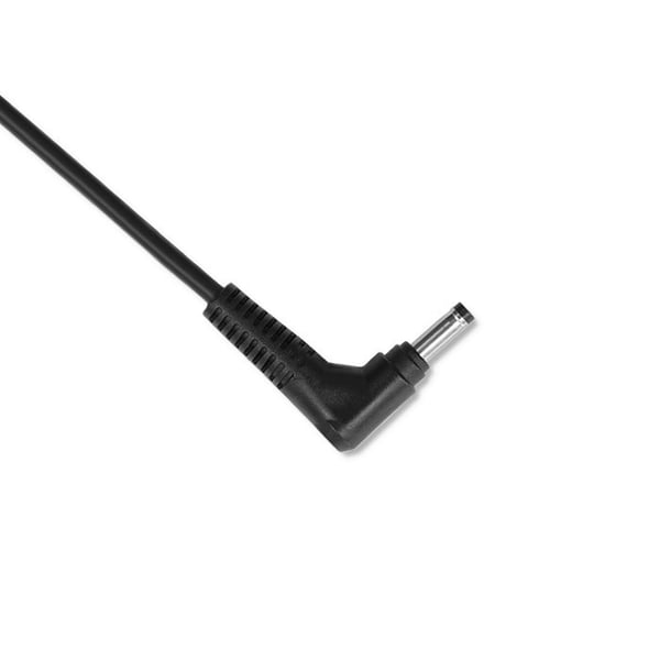 Miniatyrbillede 4 af 8: Qoltec 51026 strømadapter og vekselret Indendørs/udendørs 65 W Sort