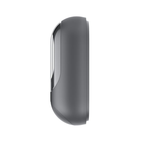 Miniatyrbild 5 av 6: Ubiquiti UP-FloodLight Svart LED
