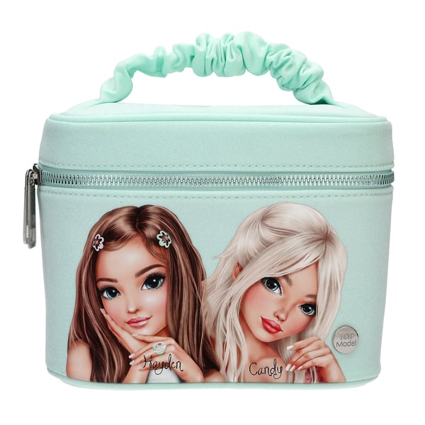 TOPModel Beautybox GLOW TO GO