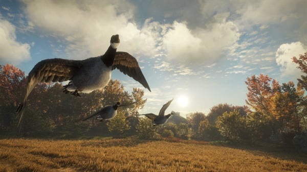 THQ Nordic theHunter : Call of The Wild - 2019 Edition - Game of the Year Edition PC