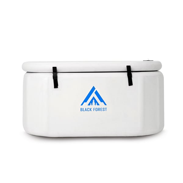 Pikkukuva 1 / 13: Extralink ICE BATH WANNA DO MORSOWANIA 150X80X65CM IB-03