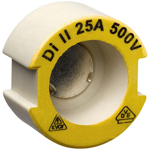 Elektro-Material LE27P25 sikring 25 A 1 stk
