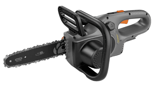Gardena PowerSaw Svart