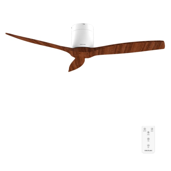 Cecotec EnergySilence Aero 5400 Træ, Hvid