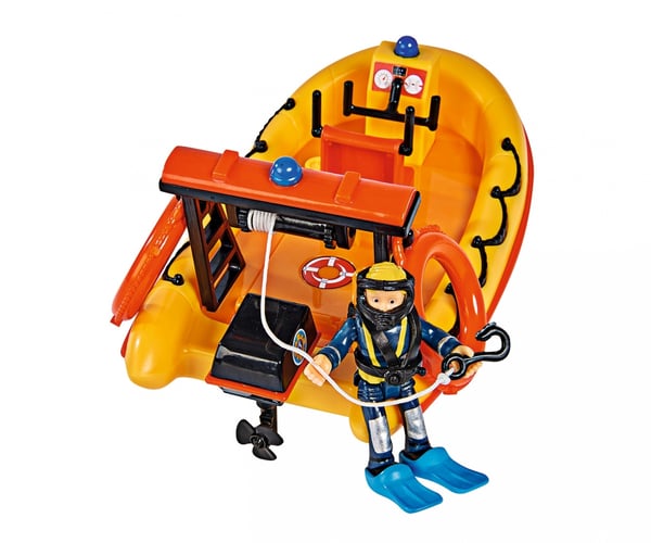 Simba Toys 109252571 leluajoneuvo