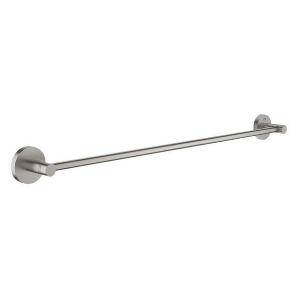 Miniatyrbillede 1 af 2: GROHE Essentials Stål