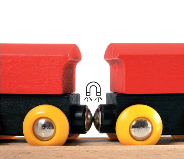 Miniatyrbillede 6 af 8: BRIO 7312350330281