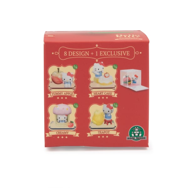 Hello Kitty HKT39 nukke