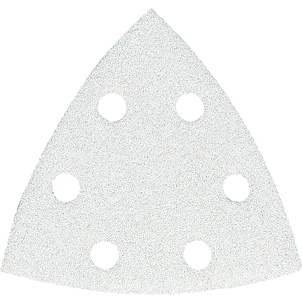 Makita P-42690 tilbehør til slibemaskine 10 stk