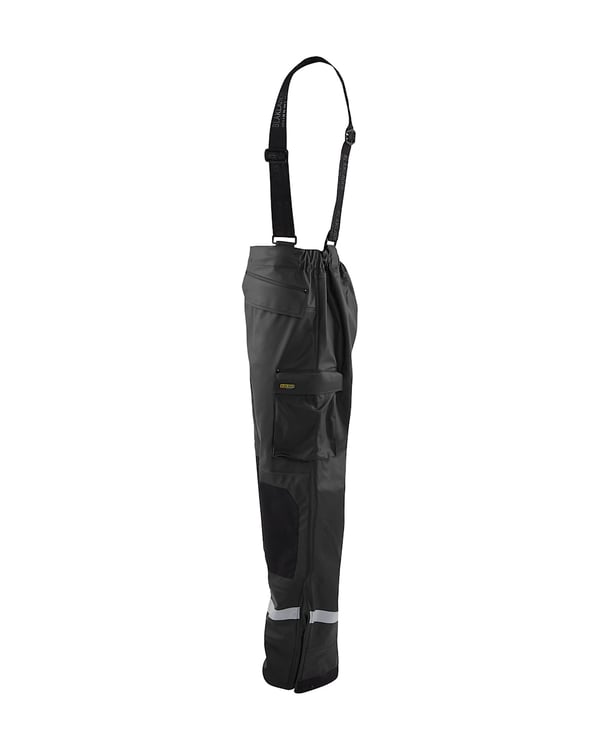 Blakläder 130520039900 Byxor Svart