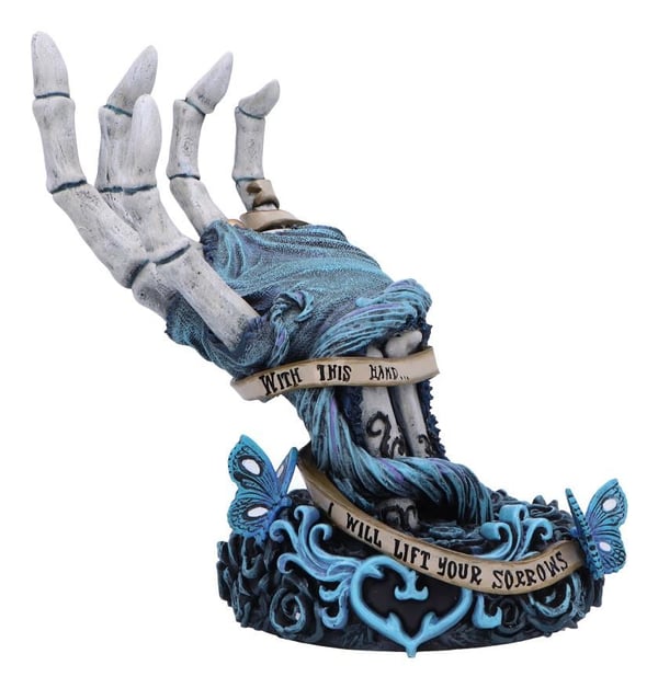 Nemesis Now B7151C25 action & samlefigurer