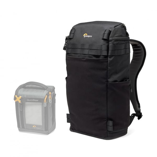 Lowepro ProTactic Lite BP 150 AW III Reppu Musta
