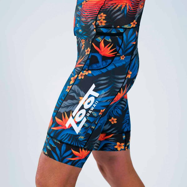 Zoot Sports ZMT35050018 Urheilubody ja yksiosaiset asu