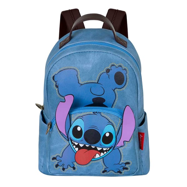 Karactermania Lilo and Stitch Updown reppu Arkireppu Monivärinen