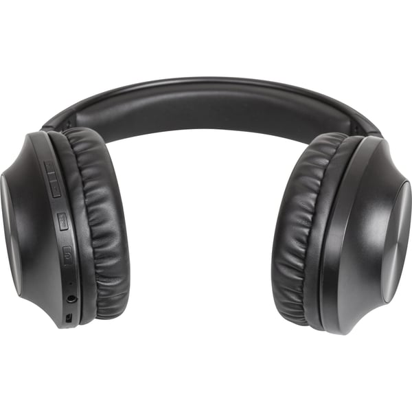 Panasonic RB-HX220B Kuulokkeet Langaton Pääpanta Puhelut/Musiikki Bluetooth Musta