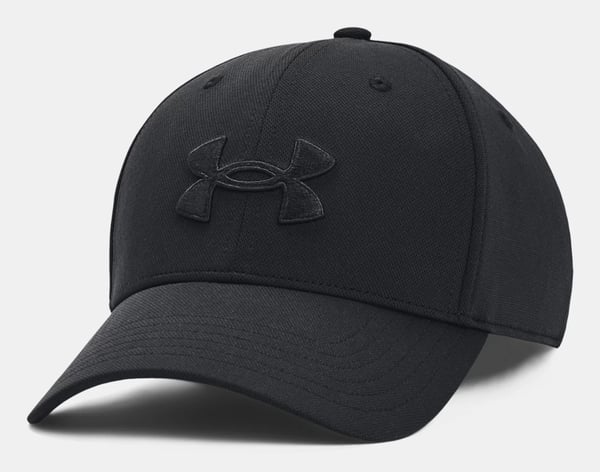Miniatyrbild 1 av 3: Under Armour UA Blitzing Low Keps Polyester