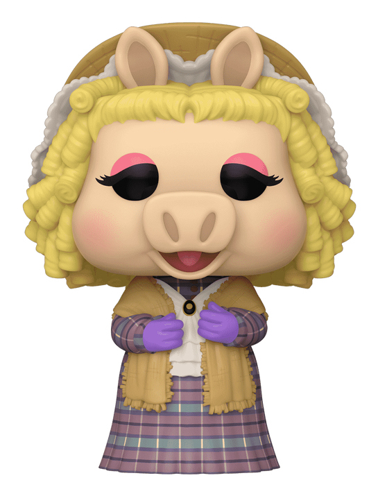 FUNKO POP! 72411 action - ja keräilyfiguuri