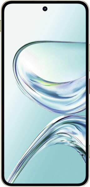 Nubia Focus 2 Ultra 5G 17,3 cm (6.8") 8 GB 512 GB 5000 mAh Hvid