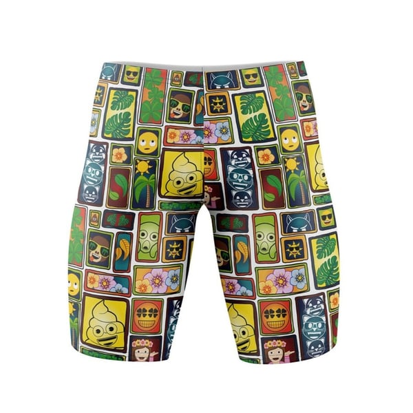 OTSO SWJM-EMOJIPORTRAIT24-M_XL Ikke kategoriseret