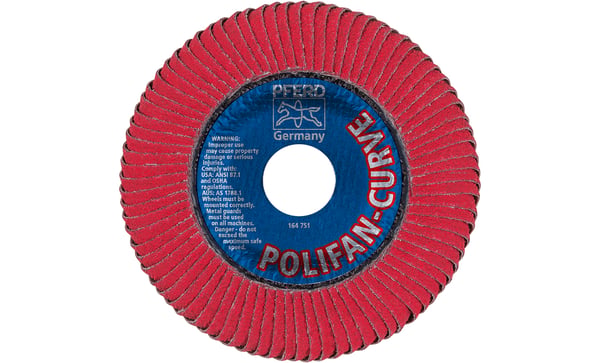 PFERD 67689046 tilbehør vinkelsliber
