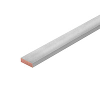 Weidmüller SSCH 10X3X1000 CU/SN Samleskinne 1 stk