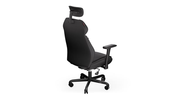 ENDORFY Meta BK PC-pelituoli Musta