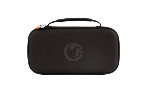 NACON SWITCHNEWCHARGECASE transportabel spillekonsol etui Hårdt etui Nintendo Sort