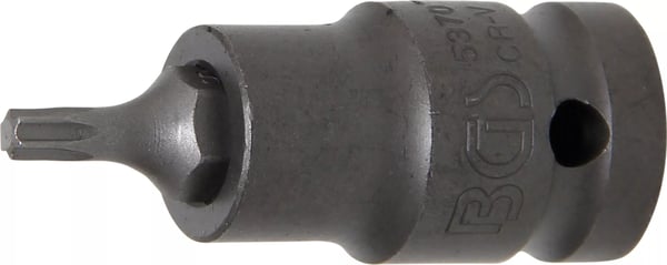 Miniatyrbild 1 av 2: BGS technic Impact Bit Socket