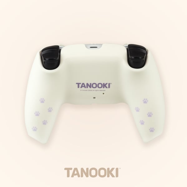 Miniatyrbillede 6 af 23: TANOOKI TNK0001 spillekonsol del & tilbehør Tilbehørssæt