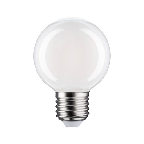 Paulmann 28990 LED-lampor Varmvitt 2700 K 7 W E27 E