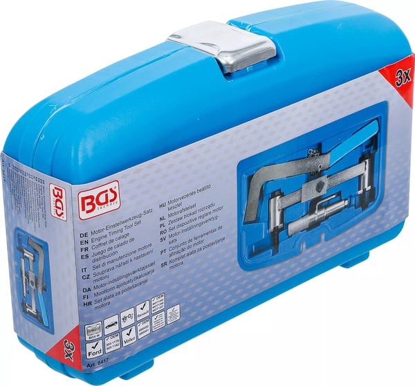 BGS technic Engine Timing Tool Set