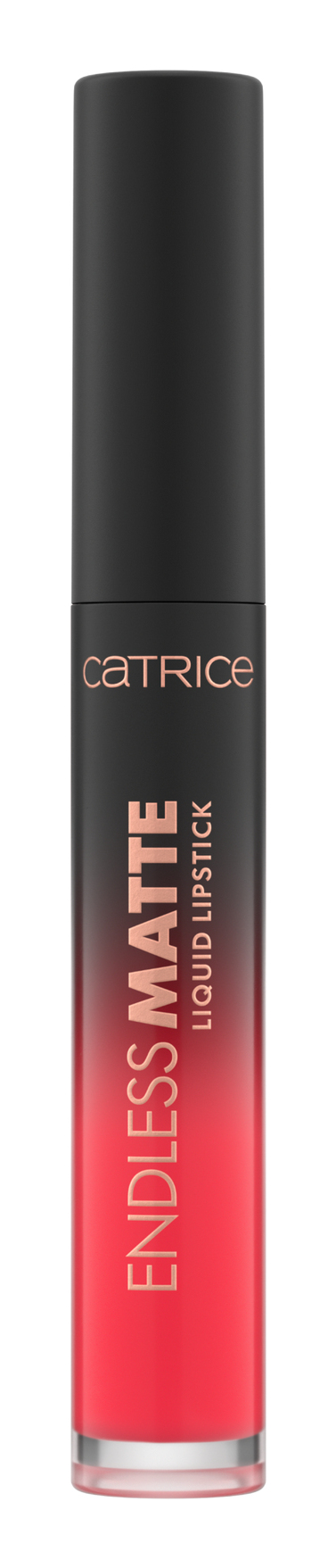 Miniatyrbillede 1 af 3: CATRICE Endless Matte Liquid Lipstick 070 Ciao Adios Mat