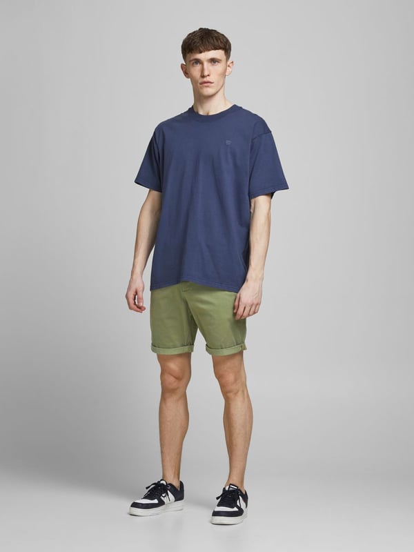 Miniatyrbild 3 av 8: Jack & Jones 12165604 Grön
